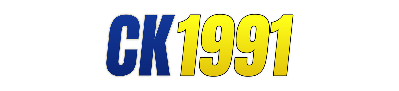 ck1991 লোগো
